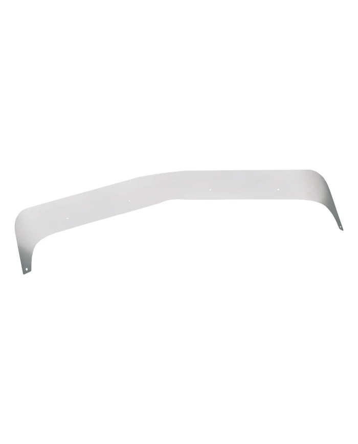 (BOX) STAINLESS KENWORTH T600 BUG DEFLECTOR (BOX) STAINLESS KENWORTH T600 BUG DEFLECTOR