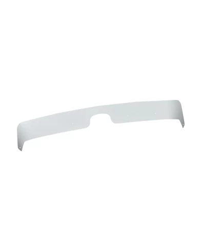 (BOX) STAINLESS 2011+ KENWORTH T700 BUG DEFLECTOR (BOX) STAINLESS 2011+ KENWORTH T700 BUG DEFLECTOR
