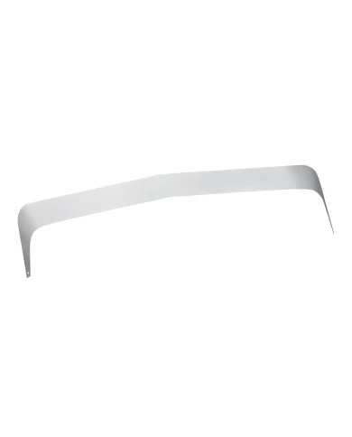 (BOX) STAINLESS KENWORTH T800 BUG DEFLECTOR (BOX) STAINLESS KENWORTH T800 BUG DEFLECTOR