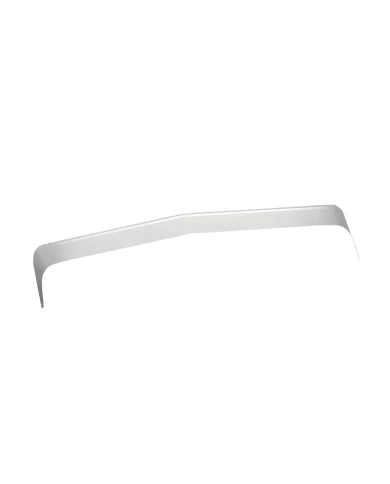 (BOX) STAINLESS 2007+ KENWORTH T800 WIDE HOOD & C500 BUG DEFLECTOR (BOX) STAINLESS 2007+ KENWORTH T800 WIDE HOOD & C500 BUG DEFLECTOR