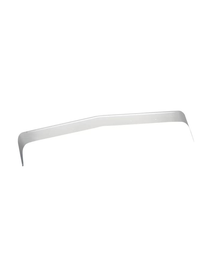 (BOX) STAINLESS 2007+ KENWORTH T800 WIDE HOOD & C500 BUG DEFLECTOR (BOX) STAINLESS 2007+ KENWORTH T800 WIDE HOOD & C500 BUG DEFLECTOR