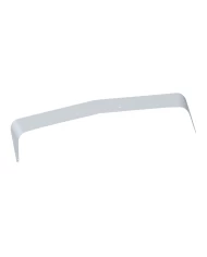 (BOX) STAINLESS KENWORTH W900B BUG DEFLECTOR (BOX) STAINLESS KENWORTH W900B BUG DEFLECTOR