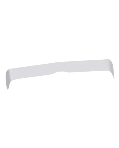 (BOX) STAINLESS 2003+ VOLVO VN BUG DEFLECTOR (BOX) STAINLESS 2003+ VOLVO VN BUG DEFLECTOR