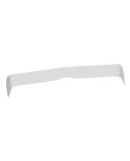 (BOX) STAINLESS 2003+ VOLVO VN BUG DEFLECTOR (BOX) STAINLESS 2003+ VOLVO VN BUG DEFLECTOR