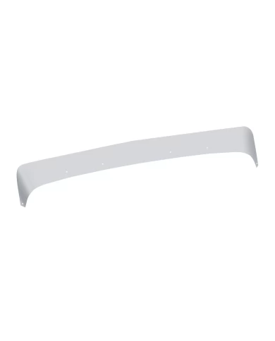 (BOX) STAINLESS VOLVO DAY CAB/420/610/660/770 BUG DEFLECTOR (BOX) STAINLESS VOLVO DAY CAB/420/610/660/770 BUG DEFLECTOR