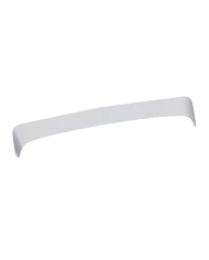 (BOX) STAINLESS VOLVO DAY CAB/420/610/660/770 BUG DEFLECTOR (BOX) STAINLESS VOLVO DAY CAB/420/610/660/770 BUG DEFLECTOR