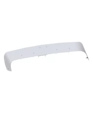 (BOX) STAINLESS INTERNATIONAL PROSTAR BUG DEFLECTOR (BOX) STAINLESS INTERNATIONAL PROSTAR BUG DEFLECTOR