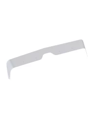 (BOX) STAINLESS INTERNATIONAL 9900 SERIES/5900I SFA BUG DEFLECTOR (BOX) STAINLESS INTERNATIONAL 9900 SERIES/5900I SFA BUG DEFLECTOR
