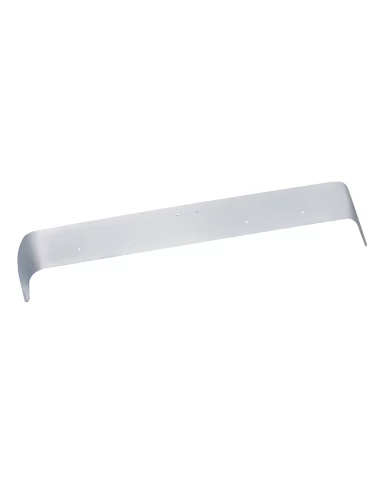 (BOX) STAINLESS 2002+ INTERNATIONAL 4000 SERIES BUG DEFLECTOR (BOX) STAINLESS 2002+ INTERNATIONAL 4000 SERIES BUG DEFLECTOR