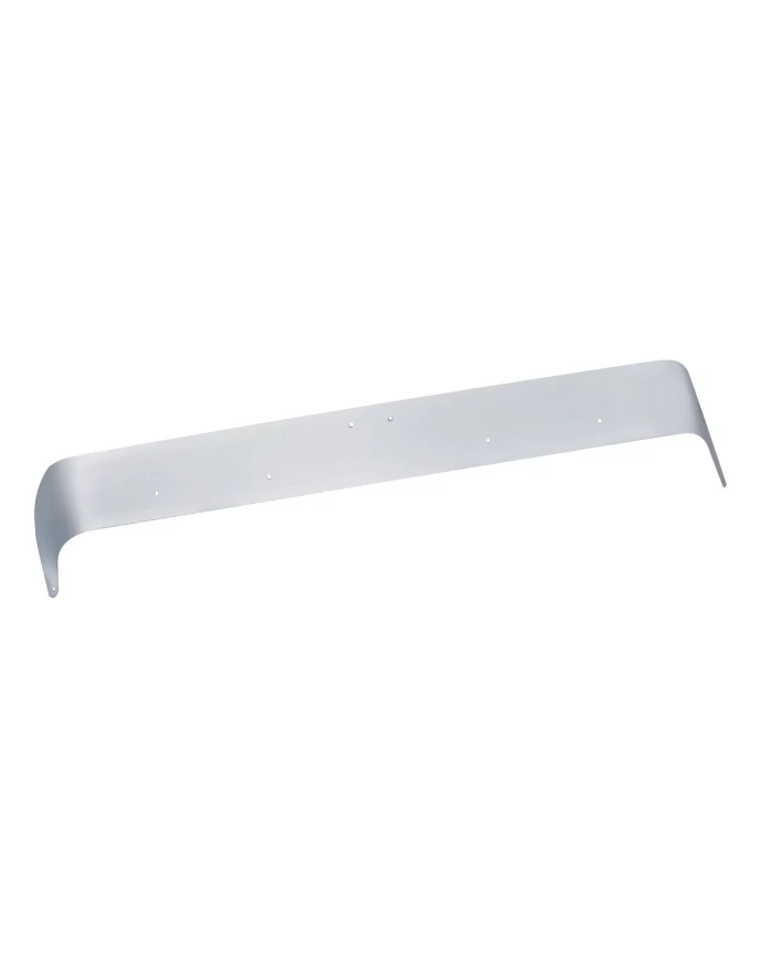 (BOX) STAINLESS 2002+ INTERNATIONAL 4000 SERIES BUG DEFLECTOR (BOX) STAINLESS 2002+ INTERNATIONAL 4000 SERIES BUG DEFLECTOR
