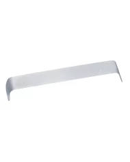 (BOX) STAINLESS 2002+ INTERNATIONAL 4000 SERIES BUG DEFLECTOR (BOX) STAINLESS 2002+ INTERNATIONAL 4000 SERIES BUG DEFLECTOR