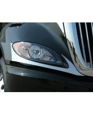 (BOX) STAINLESS INTERNATIONAL PROSTAR FENDER GUARDS