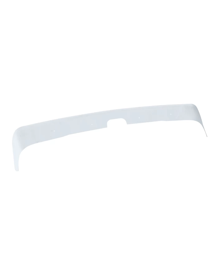 (BOX) STAINLESS 2008+ FREIGHTLINER CASCADIA BUG DEFLECTOR (BOX) STAINLESS 2008+ FREIGHTLINER CASCADIA BUG DEFLECTOR