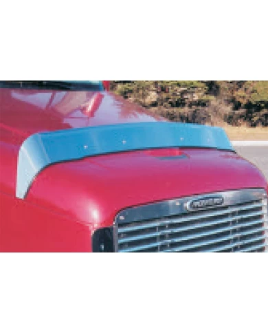 (BOX) STAINLESS 2005+ FREIGHTLINER CENTURY BUG DEFLECTOR (BOX) STAINLESS 2005+ FREIGHTLINER CENTURY BUG DEFLECTOR