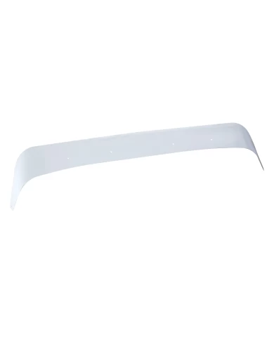 (BOX) STAINLESS FREIGHTLINER FLD 120/112 BUG DEFLECTOR (BOX) STAINLESS FREIGHTLINER FLD 120/112 BUG DEFLECTOR