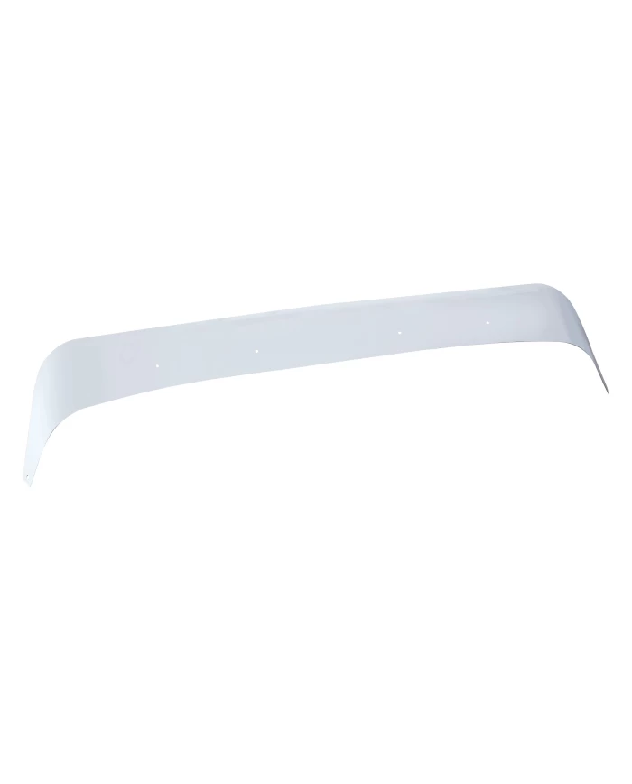 (BOX) STAINLESS FREIGHTLINER FLD 120/112 BUG DEFLECTOR (BOX) STAINLESS FREIGHTLINER FLD 120/112 BUG DEFLECTOR