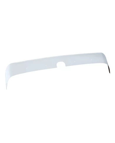 (BOX) STAINLESS FREIGHTLINER CLASSIC/CLASSIC XL BUG DEFLECTOR (BOX) STAINLESS FREIGHTLINER CLASSIC/CLASSIC XL BUG DEFLECTOR