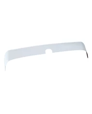 (BOX) STAINLESS FREIGHTLINER CLASSIC/CLASSIC XL BUG DEFLECTOR (BOX) STAINLESS FREIGHTLINER CLASSIC/CLASSIC XL BUG DEFLECTOR
