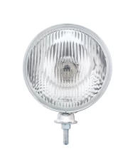 (2/BOX) CHROME 7" DIETZ HEADLIGHT ASSEMBLY (2/BOX) CHROME 7" DIETZ HEADLIGHT ASSEMBLY