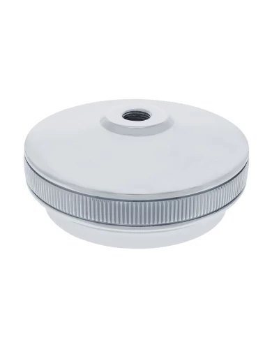 (BULK) BOYCE MOTORMETER HOOD ORNAMENT BASE (BULK) BOYCE MOTORMETER HOOD ORNAMENT BASE