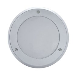 UP34074-4" Mirror Bezel