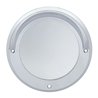 UP34075-4" Mirror Bezel With Visor