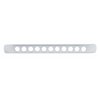 UP34078-17" LED Light Bar Bezel Only