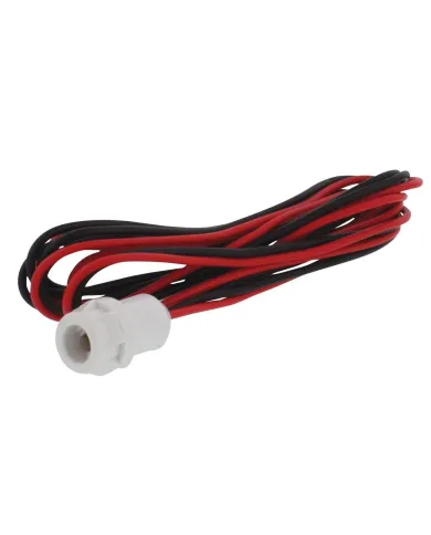 UP34101-Bumper Guide Light Socket With 60" Wire