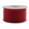 UP34118-100 Ft. 16 AWG Long Primary Wire Roll - Red
