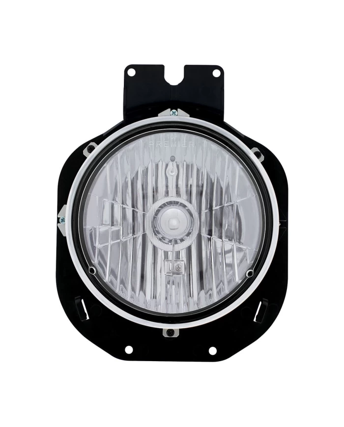 (BOX) 1996-2005 FREIGHTLINER CENTURY CRYSTAL HEADLIGHT