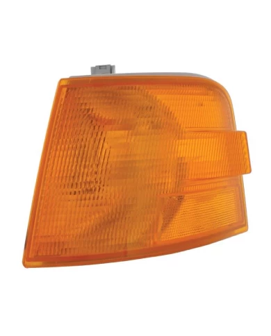 (BOX) 1996-2003 VOLVO VN SERIES TURN SIGNAL - DRIVER SIDE (BOX) 1996-2003 VOLVO VN SERIES TURN SIGNAL - DRIVER SIDE