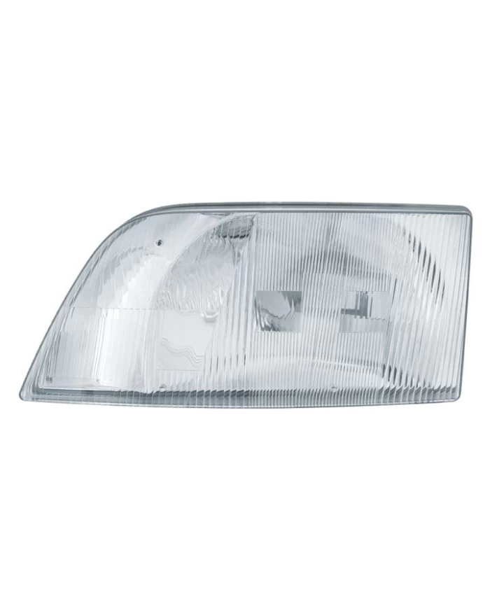 (BOX) 1996-2003 VOLVO VN SERIES HEADLIGHT ASSEMBLY - DRIVER SIDE (BOX) 1996-2003 VOLVO VN SERIES HEADLIGHT ASSEMBLY - DRIVER SIDE