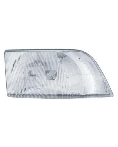 (BOX) 1996-2003 VOLVO VN SERIES HEADLIGHT ASSEMBLY - PASSENGER SIDE (BOX) 1996-2003 VOLVO VN SERIES HEADLIGHT ASSEMBLY - PASSENGER SIDE