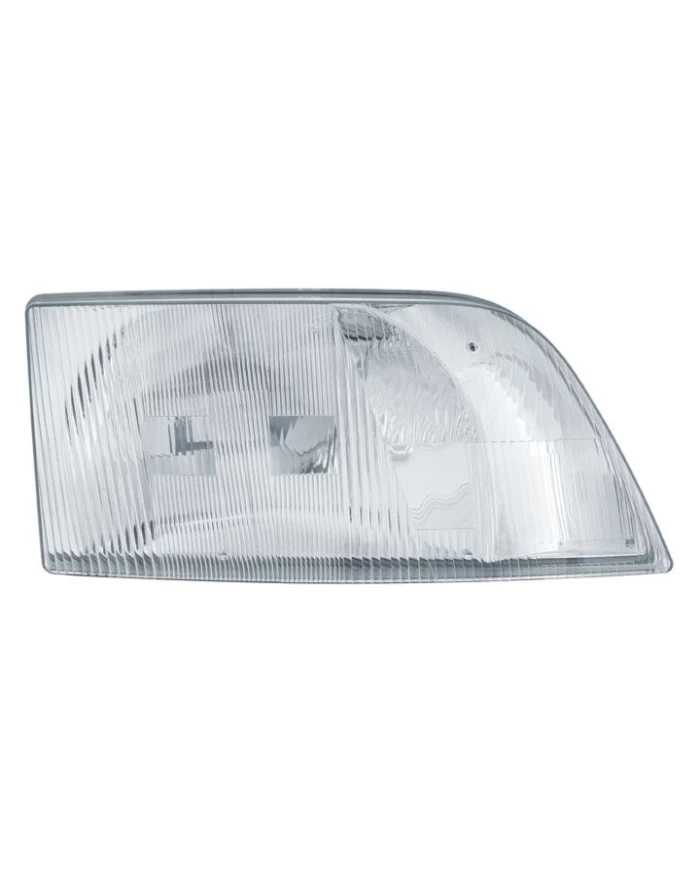 (BOX) 1996-2003 VOLVO VN SERIES HEADLIGHT ASSEMBLY - PASSENGER SIDE