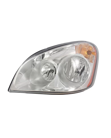 (CBOX) 2008+ FREIGHTLINER CASCADIA HEADLIGHT - DRIVER SIDE (CBOX) 2008+ FREIGHTLINER CASCADIA HEADLIGHT - DRIVER SIDE