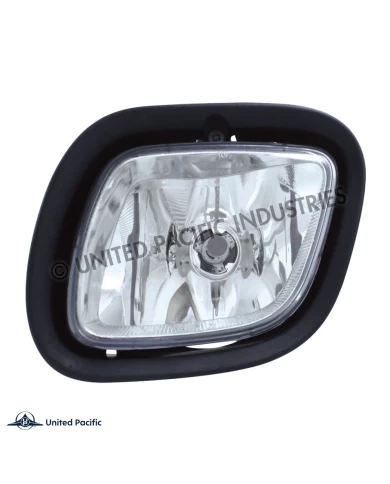 (BULK) 2008+ FREIGHTLINER CASCADIA FOG LIGHT - DRIVER (BULK) 2008+ FREIGHTLINER CASCADIA FOG LIGHT - DRIVER