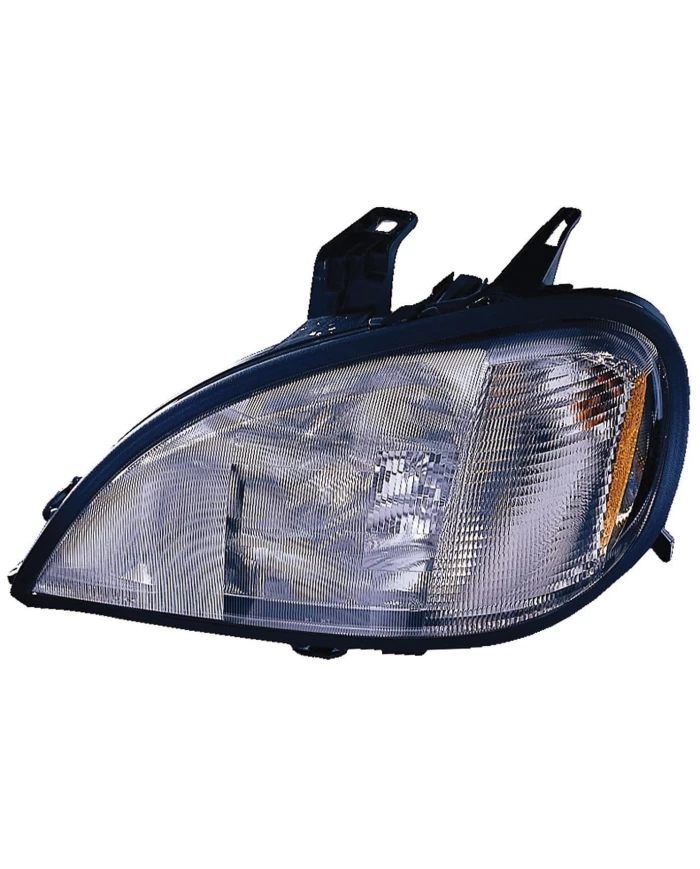 (BOX) 1996-2004 FREIGHTLINER COLUMBIA HEADLIGHT - DRIVER SIDE (BOX) 1996-2004 FREIGHTLINER COLUMBIA HEADLIGHT - DRIVER SIDE