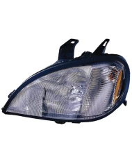 (BOX) 1996-2004 FREIGHTLINER COLUMBIA HEADLIGHT - DRIVER SIDE (BOX) 1996-2004 FREIGHTLINER COLUMBIA HEADLIGHT - DRIVER SIDE