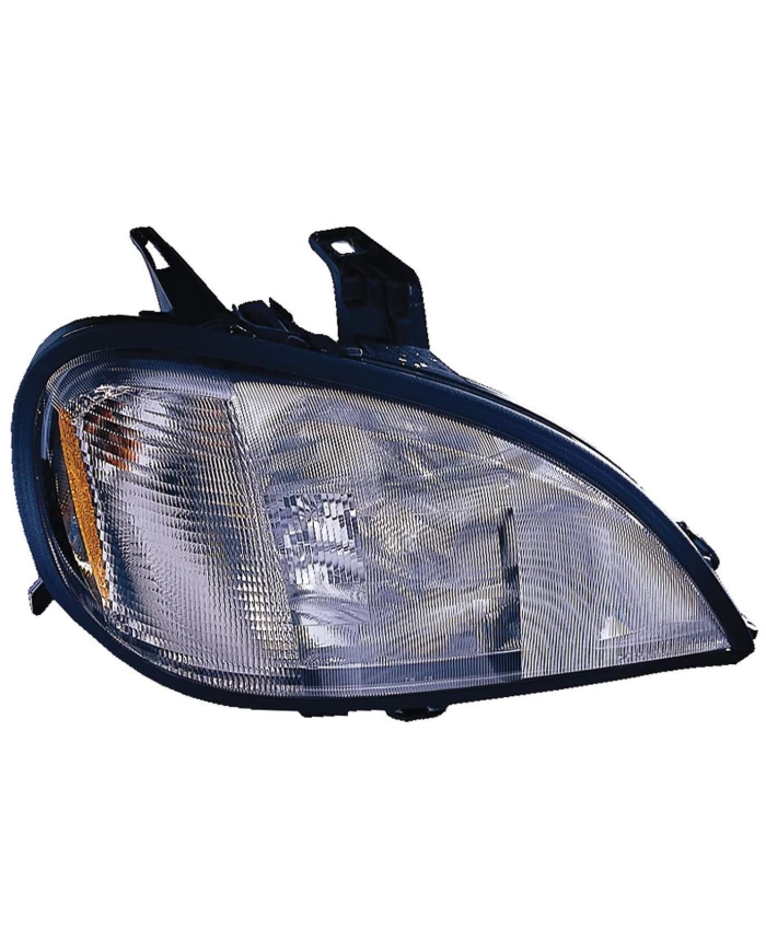 (BOX) 1996-2004 FREIGHTLINER COLUMBIA HEADLIGHT - PASSENGER SIDE