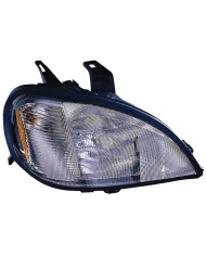(BOX) 1996-2004 FREIGHTLINER COLUMBIA HEADLIGHT - PASSENGER SIDE (BOX) 1996-2004 FREIGHTLINER COLUMBIA HEADLIGHT - PASSENGER SIDE