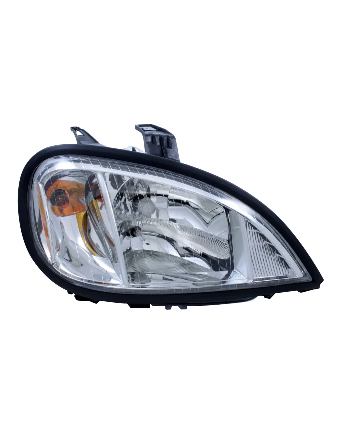 (CBOX) HEADLIGHT ASSEMBLY FOR 2004+ FREIGHTLINER COLUMBIA - PASSENGER