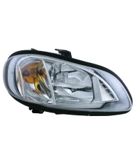 (BOX) 2002+ FREIGHTLINER M2 (100/106/112 MDL) HEADLIGHT - PASSENGER SIDE