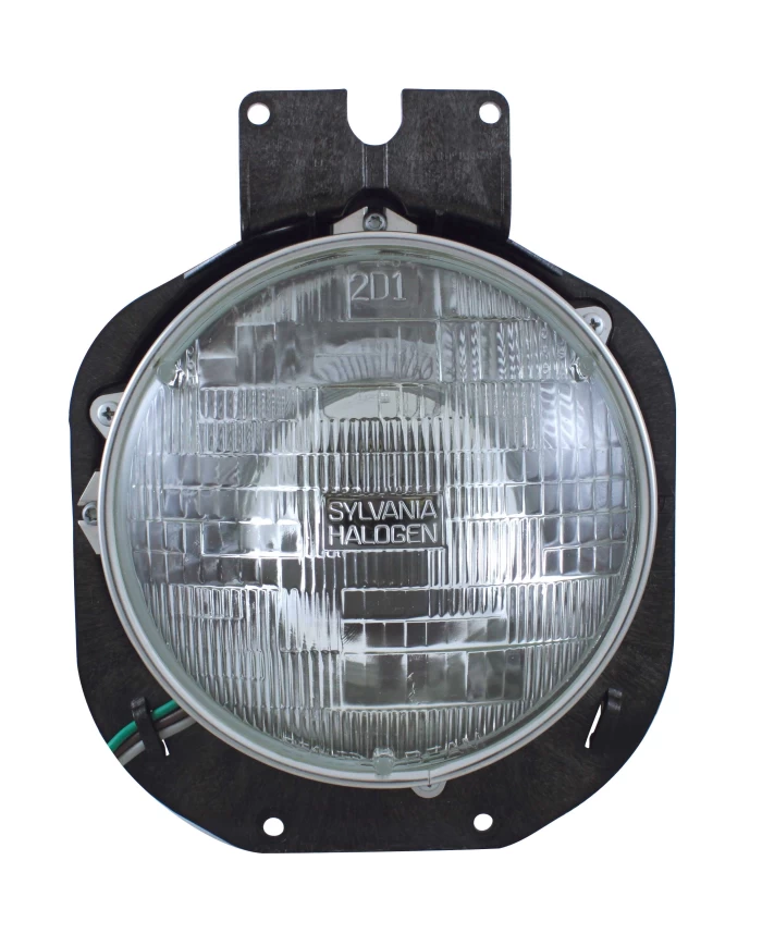 (BOX) 1996-2005 FREIGHTLINER CENTURY HEADLIGHT - DRIVER SIDE (BOX) 1996-2005 FREIGHTLINER CENTURY HEADLIGHT - DRIVER SIDE