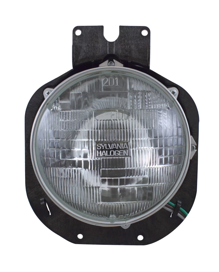 (BOX) 1996-2005 FREIGHTLINER CENTURY HEADLIGHT - PASSENGER SIDE (BOX) 1996-2005 FREIGHTLINER CENTURY HEADLIGHT - PASSENGER SIDE