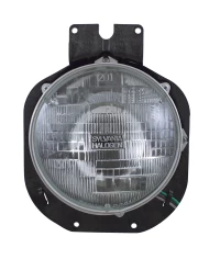 (BOX) 1996-2005 FREIGHTLINER CENTURY HEADLIGHT - PASSENGER SIDE (BOX) 1996-2005 FREIGHTLINER CENTURY HEADLIGHT - PASSENGER SIDE