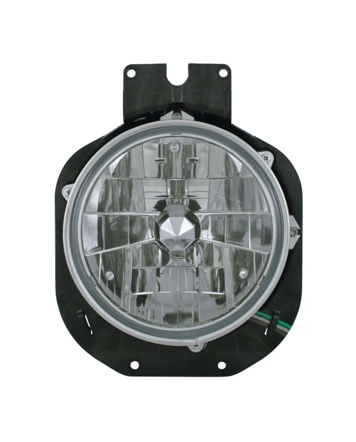 (BOX) 1996-2005 FREIGHTLINER CENTURY CRYSTAL HEADLIGHT (BOX) 1996-2005 FREIGHTLINER CENTURY CRYSTAL HEADLIGHT