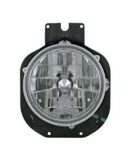 (BOX) 1996-2005 FREIGHTLINER CENTURY CRYSTAL HEADLIGHT (BOX) 1996-2005 FREIGHTLINER CENTURY CRYSTAL HEADLIGHT