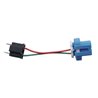 UP34207-9007 to H4/9003 3-Pin Bulb Conversion Adapter Plug
