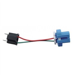 UP34208-9007 to H4651 2-Pin Bulb Conversion Adapter Plug