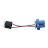 UP34208-9007 to H4651 2-Pin Bulb Conversion Adapter Plug